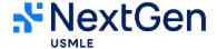 nextGen usmle